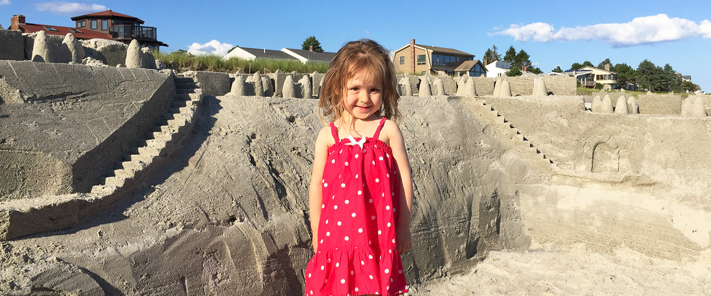 Pine Point Beach